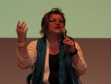 Corina Suteu (c) Isabelle Arnold/More Europe