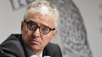 Alain Fohr (source El Adelantado.com)