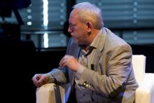 Andrew Senior (c)Maarten van Haaff/More Europe