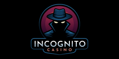 Incognito Casino Review