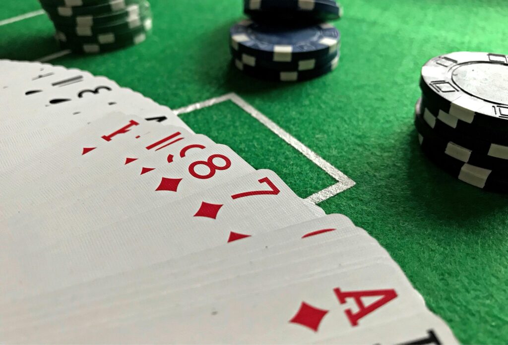 Non GamStop casino sites