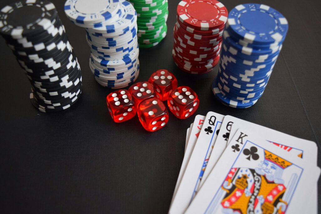 Free spins no deposit no GamStop