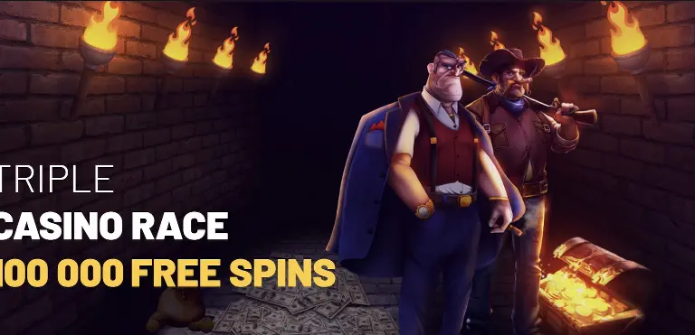 Donbet casino benefits