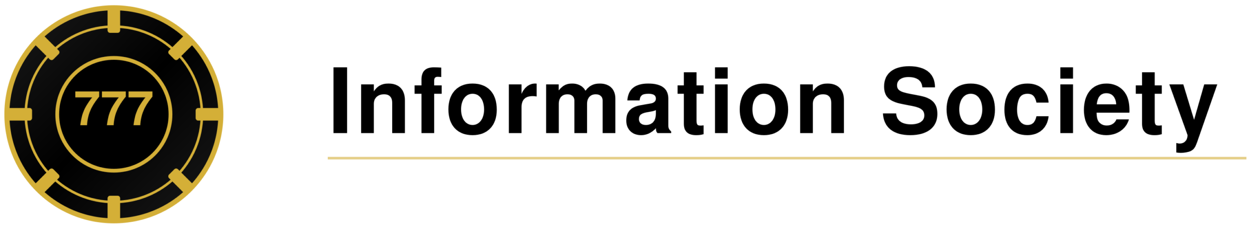 InformationSociety logo